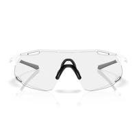 Ochelari de soare Oakley Oo9513D - Cybr Dyno Sunglasses Femei