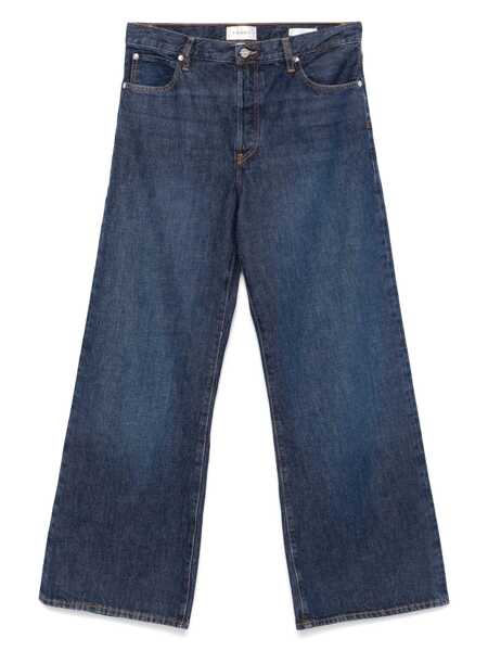 Blugi FRAME Frame Denim BLUE Femei (BM 18054180) 1