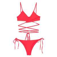 Costume de baie The Attico Beachwears Femei