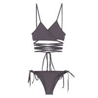 Costume de baie The Attico Beachwears Femei