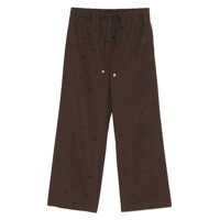 Pantaloni casual The Attico Pants Femei