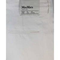 Imbracaminte Max Mara Dama - Pantaloni casual Max Mara S Max Mara Bermuda TONI NEUTRI Femei (BM 18054573) - B-mall.ro