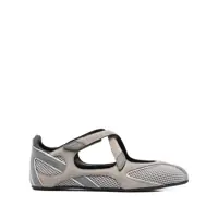 Pantofi cu toc The Attico Shoes Femei