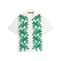 Camasi Jacquemus Shirts Barbati