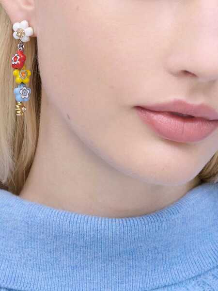 Bijuterii Marc Jacobs Marc Jacobs Jewellery SILVER Femei (BM 18054675) 2
