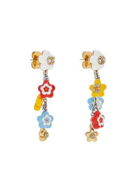 Bijuterii Marc Jacobs Marc Jacobs Jewellery SILVER Femei (BM 18054675) 3