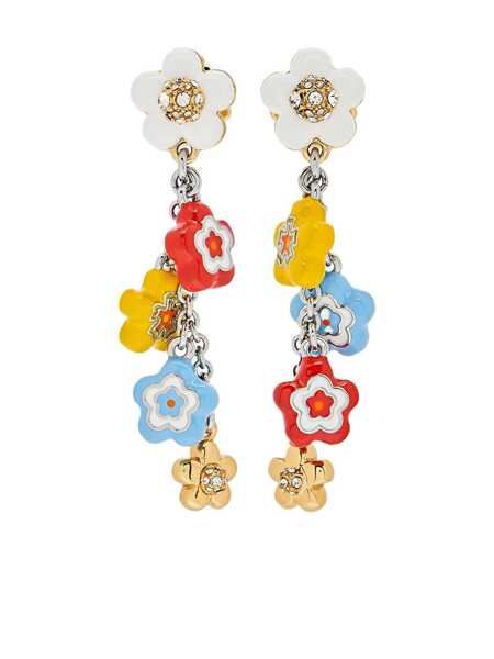 Bijuterii Marc Jacobs Marc Jacobs Jewellery SILVER Femei (BM 18054675) 1