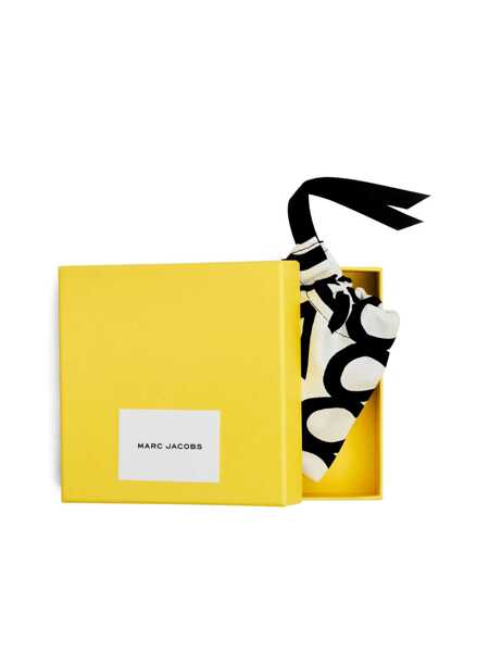 Bijuterii Marc Jacobs Marc Jacobs Jewellery SILVER Femei (BM 18054678) 5