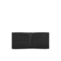Accesorii Prada pentru Barbati - Portofele Prada Prada Wallets Black Barbati (BM 18054693) - B-mall.ro