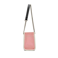Genti de umar Marc Jacobs Dama - Genti de umar Marc Jacobs Marc Jacobs The Crossbody Tote PINK Femei (BM 18054714) - B-mall.ro