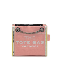 Genti de umar Marc Jacobs The Crossbody Tote Femei