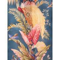 Camasi ZIMMERMANN Dama - Camasi ZIMMERMANN Zimmermann Shirts DARK BLUE PALM FLORAL Femei (BM 18054798) - B-mall.ro