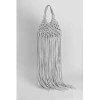 Genti de mana Hibourama Vannifique Mini Frin Hand Bag Femei