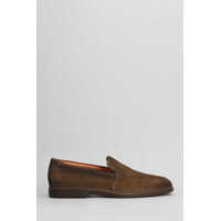 Mocasini Santoni Malibu Loafers Barbati