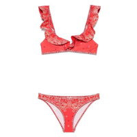 Costume de baie Zimmermann Beachwears Femei