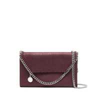 Genti de mana Stella McCartney Falabella Mini Shoulder Bag Femei