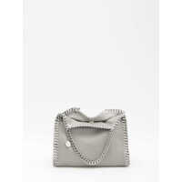 Genti de mana Mini Falabella Tote Bag Femei
