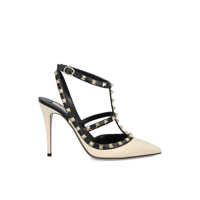 Pantofi cu toc Valentino Garavani Heeled Shoes Femei