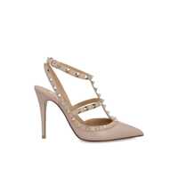 Pantofi cu toc Valentino Garavani Heeled Shoes Femei