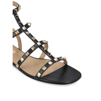 Sandale Valentino Garavani Dama - Sandale Valentino Garavani Valentino Garavani Sandals MULTICOLOR Femei (BM 18055266) - B-mall.ro