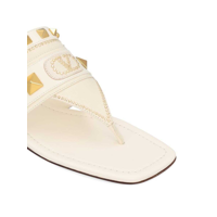 Sandale Valentino Garavani Dama - Sandale Valentino Garavani Valentino Garavani Sandals MULTICOLOR Femei (BM 18055317) - B-mall.ro