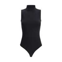 Body-uri Wolford High-Neck Bodysuit Femei