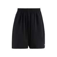 Pantaloni casual Balenciaga Shorts Femei