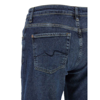Imbracaminte Dama - Blugi 7 For All Mankind 7 For All Mankind Calie Jeans BLUE Femei (BM 18055443) - B-mall.ro