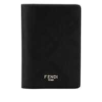 Portofele Fendi 'Fendi Shadow' Card Holder Barbati