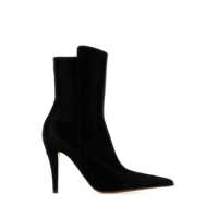 Bocanci Alexander McQueen Boots Femei