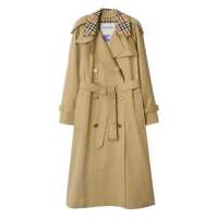 Geci Burberry Rainwears Femei