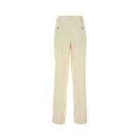 Pantaloni casual ZIMMERMANN Dama - Pantaloni casual ZIMMERMANN Zimmermann Pants PRINTED Femei (BM 18055569) - B-mall.ro