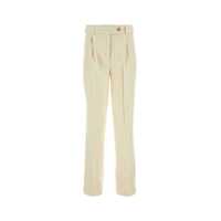 Pantaloni casual Zimmermann Pants Femei