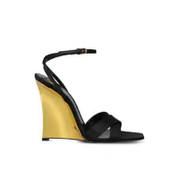 Sandale Saint Laurent Sandals Femei