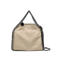 Genti de mana Stella McCartney Small Falabella Tote Bag Femei