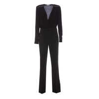 Pantaloni casual Patrizia Pepe Trousers Femei