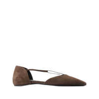 Sandale TOTÊME TOTEME T-Strap Ballet Flats Femei