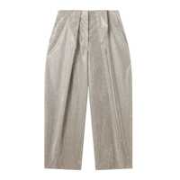 Pantaloni casual Stella McCartney Crystal Hotfix Balloon Trouser Femei