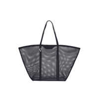 Genti de mana The Attico Via Del Mare` Tote Bag Femei