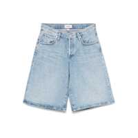 Pantaloni casual Agolde Shorts Femei