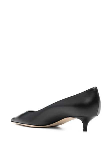 Pantofi cu toc Jimmy Choo Jimmy Choo Pumps Black Femei (BM 18055902) 3
