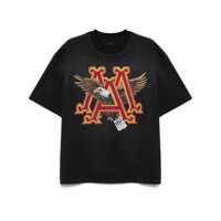 Topuri Amiri T-Shirts Barbati