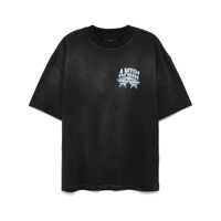 Topuri Amiri T-Shirts Barbati