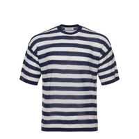 Topuri Atomo Factory  T-Shirts And Polos Barbati