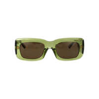 Ochelari de soare The Attico Sunglasses Femei