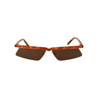 Ochelari de soare The Attico Sunglasses Femei