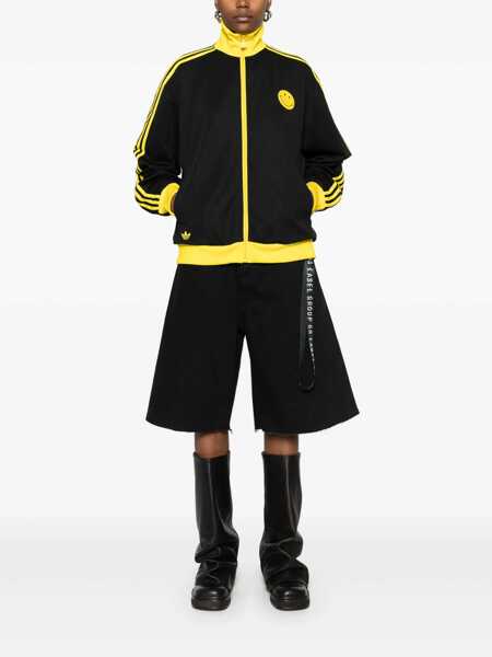 Pantaloni M44 LABEL GROUP M44 Label Group  Shorts Black Barbati (BM 18056220) 3