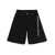 M44 LABEL GROUP M44 Label Group  Shorts Black