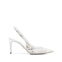 Pantofi cu toc René Caovilla Shoes Femei
