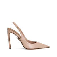 Pantofi cu toc Dolce & Gabbana Shoes Femei